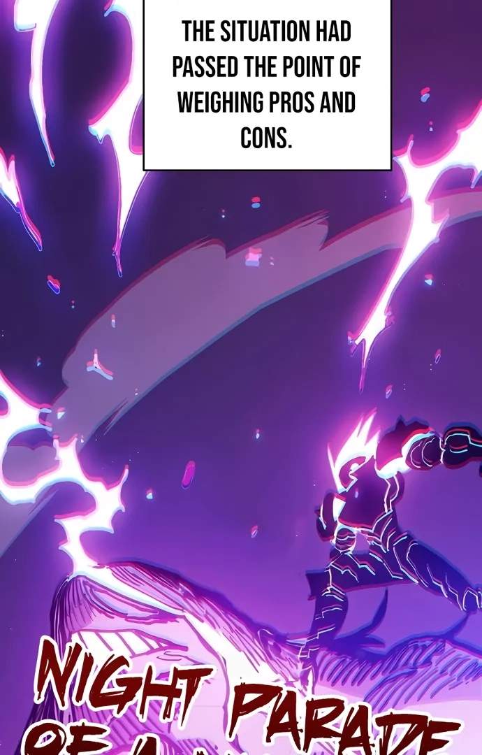 Player Who Returned 10,000 Years Later — Chapter 206 — page 100