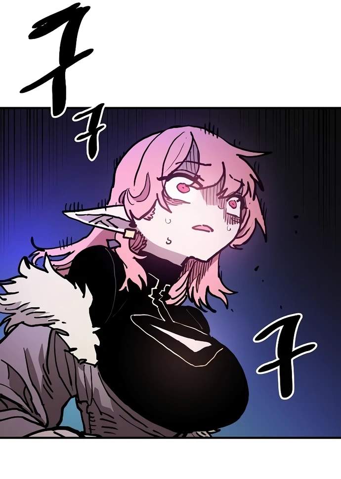 Player Who Returned 10,000 Years Later — Chapter 206 — page 105
