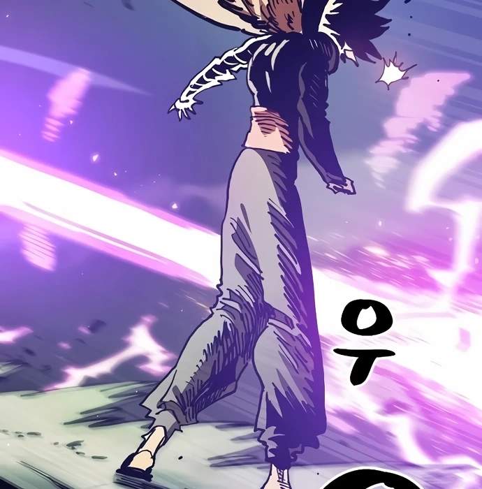 Player Who Returned 10,000 Years Later — Chapter 206 — page 113