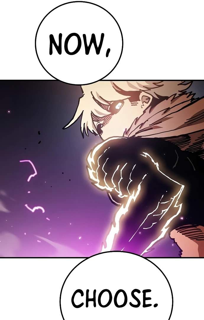 Player Who Returned 10,000 Years Later — Chapter 206 — page 115