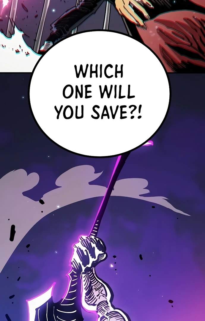 Player Who Returned 10,000 Years Later — Chapter 206 — page 118