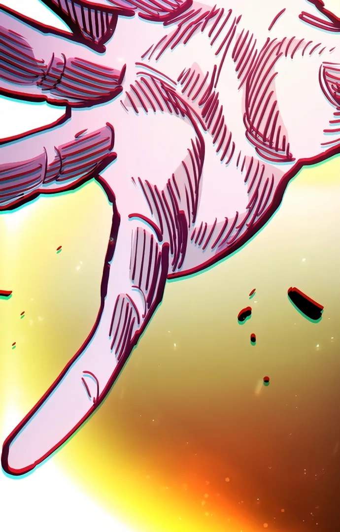 Player Who Returned 10,000 Years Later — Chapter 206 — page 129