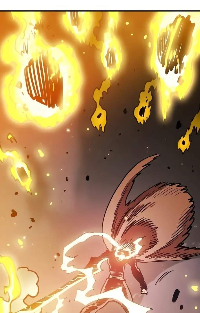 Player Who Returned 10,000 Years Later — Chapter 206 — page 135