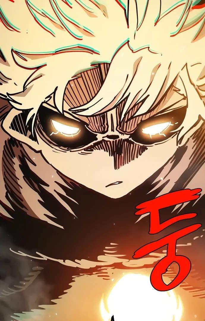 Player Who Returned 10,000 Years Later — Chapter 206 — page 138