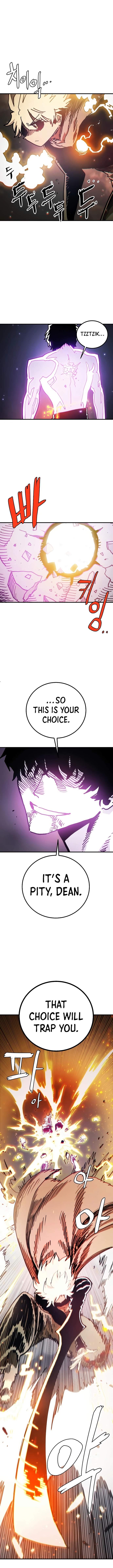 Player Who Returned 10,000 Years Later — Chapter 207 — page 2