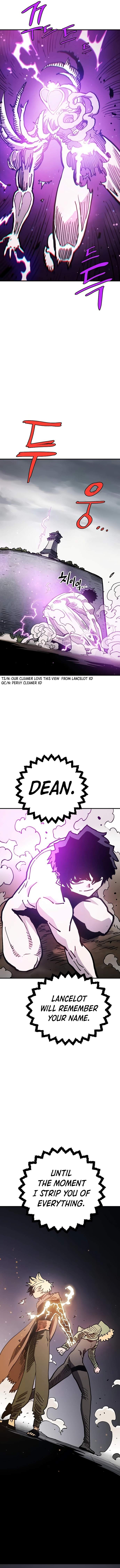 Player Who Returned 10,000 Years Later — Chapter 207 — page 4