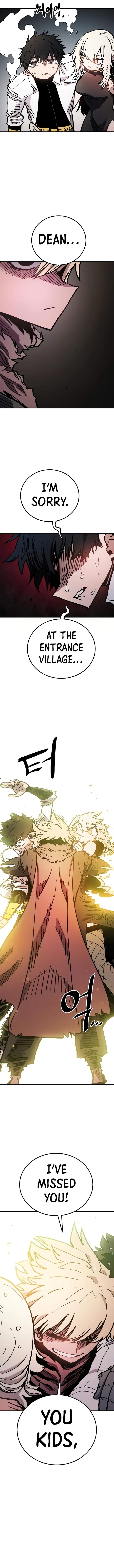 Player Who Returned 10,000 Years Later — Chapter 207 — page 15