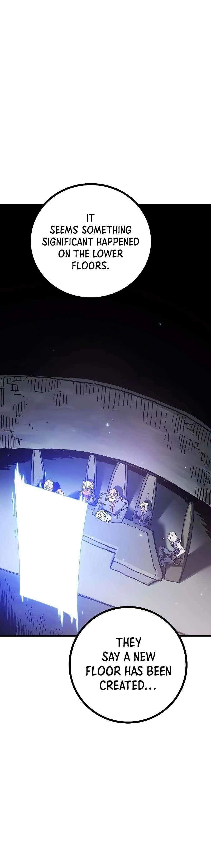 Player Who Returned 10,000 Years Later — Chapter 208 — page 2