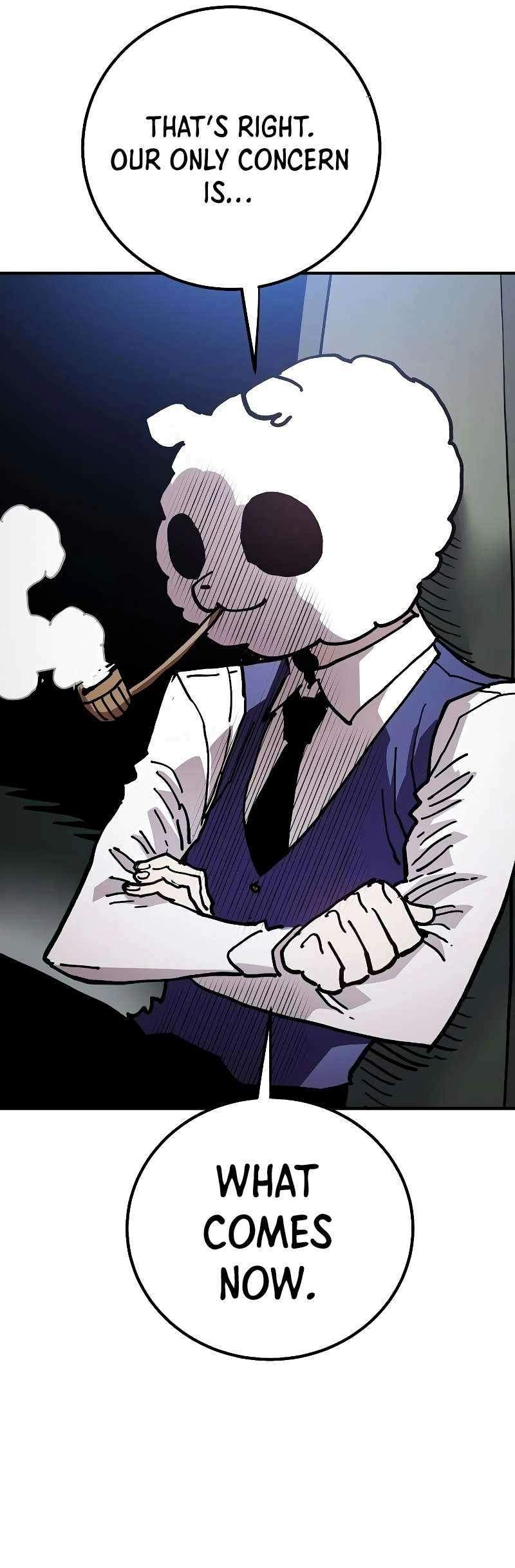 Player Who Returned 10,000 Years Later — Chapter 208 — page 4