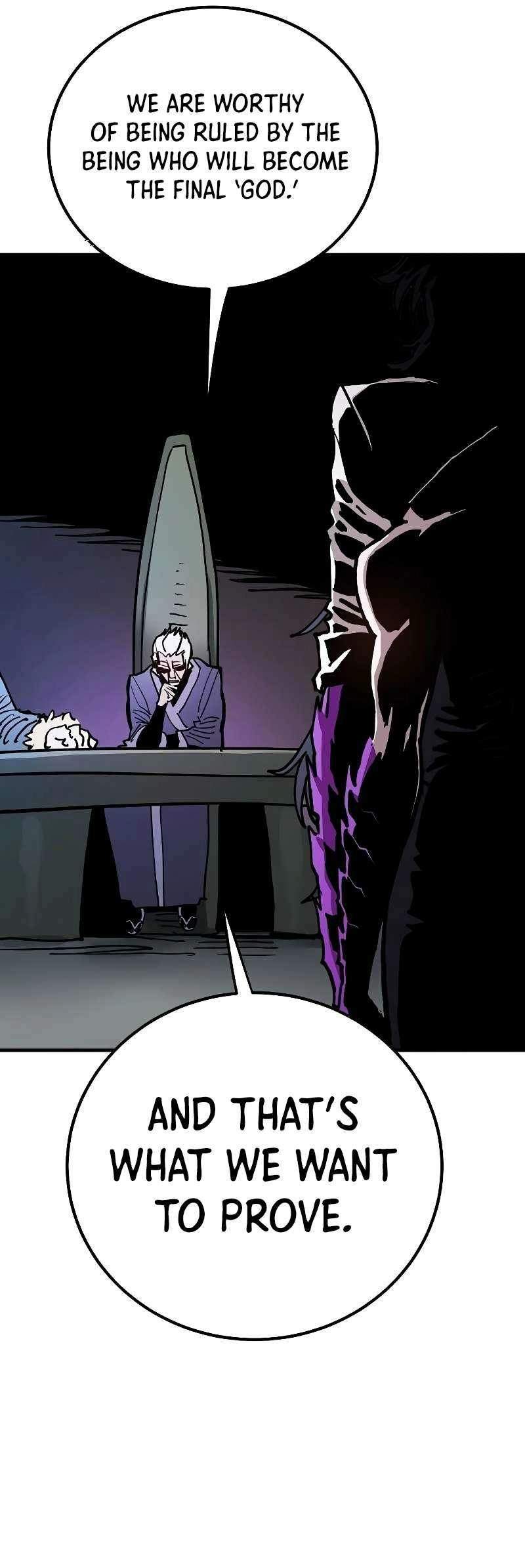 Player Who Returned 10,000 Years Later — Chapter 208 — page 6