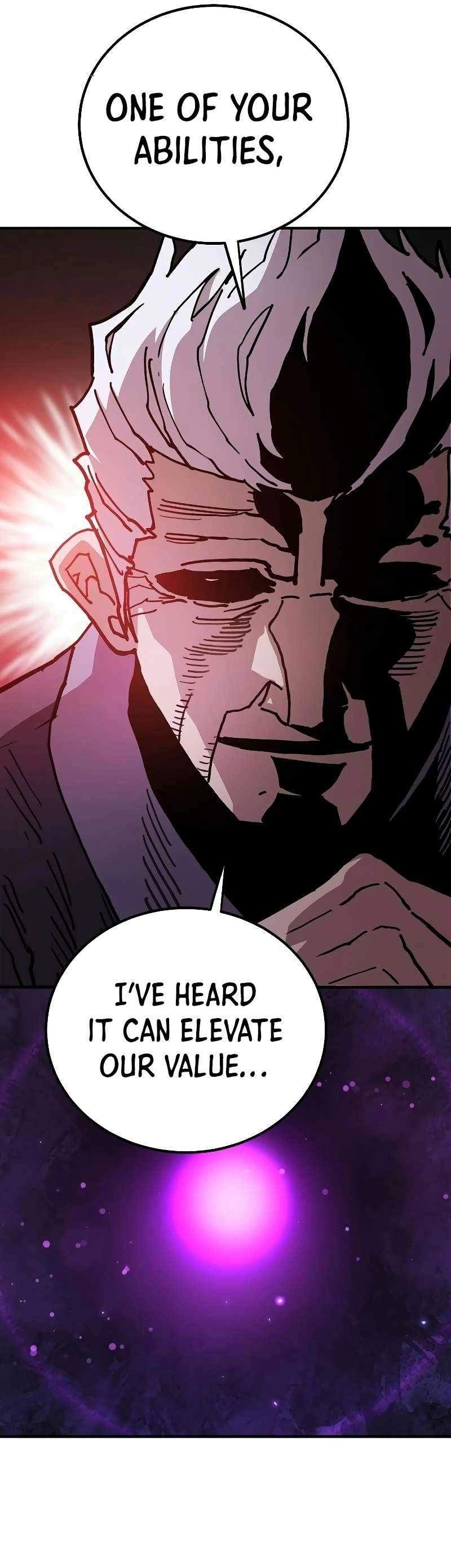 Player Who Returned 10,000 Years Later — Chapter 208 — page 7