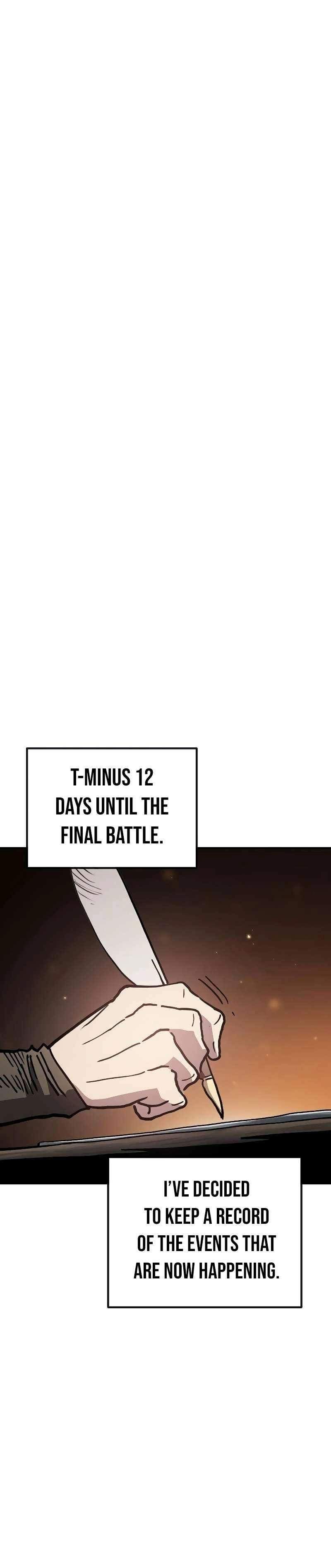 Player Who Returned 10,000 Years Later — Chapter 208 — page 9