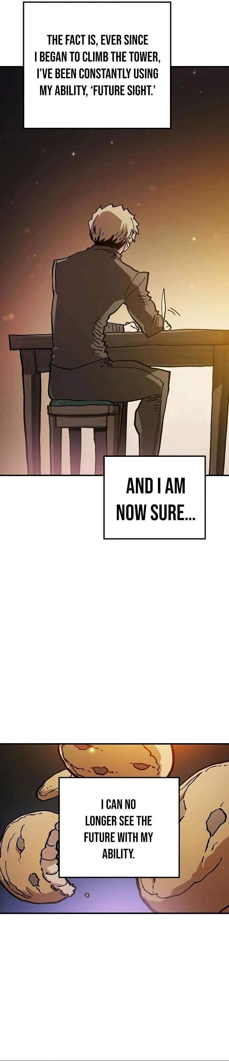 Player Who Returned 10,000 Years Later — Chapter 208 — page 10