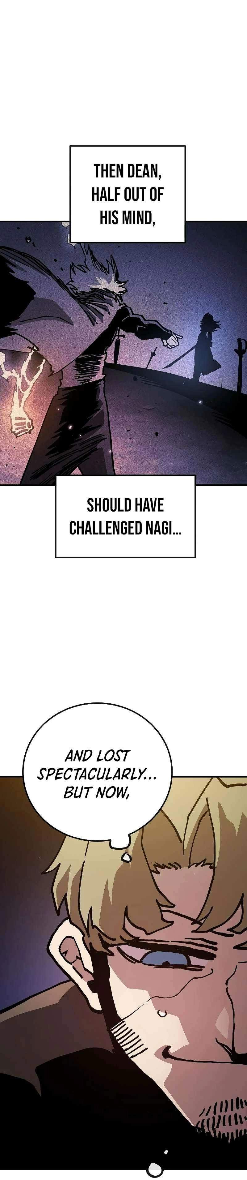 Player Who Returned 10,000 Years Later — Chapter 208 — page 12