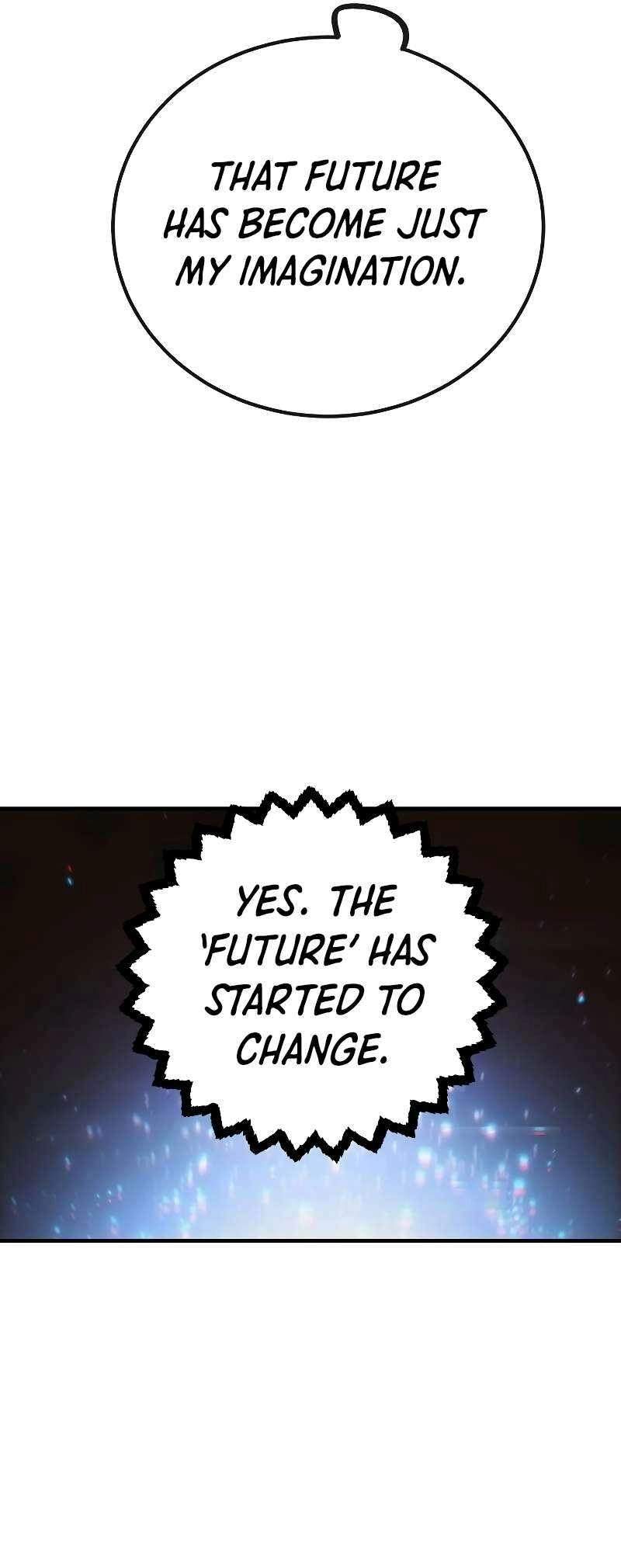 Player Who Returned 10,000 Years Later — Chapter 208 — page 13