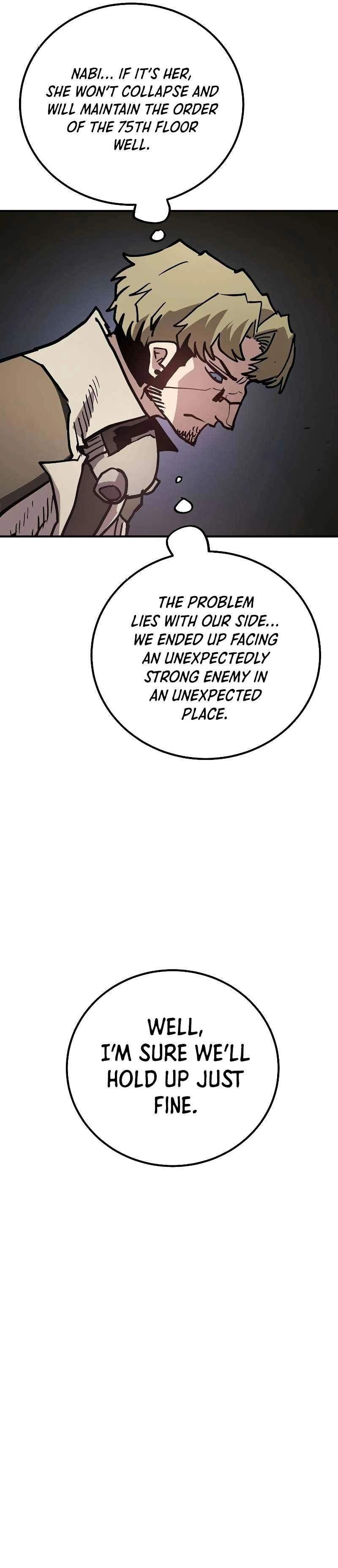 Player Who Returned 10,000 Years Later — Chapter 208 — page 19