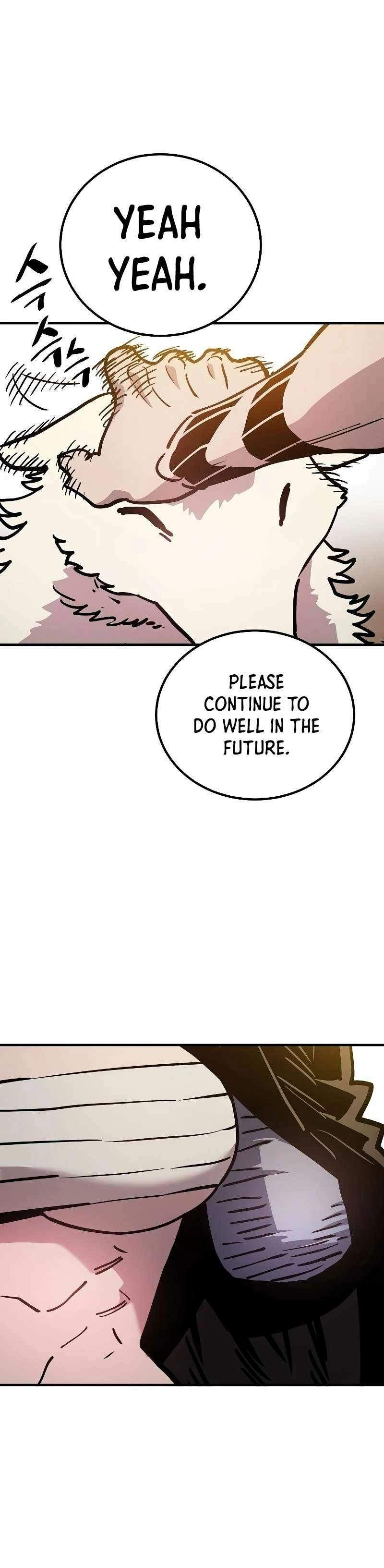 Player Who Returned 10,000 Years Later — Chapter 208 — page 23