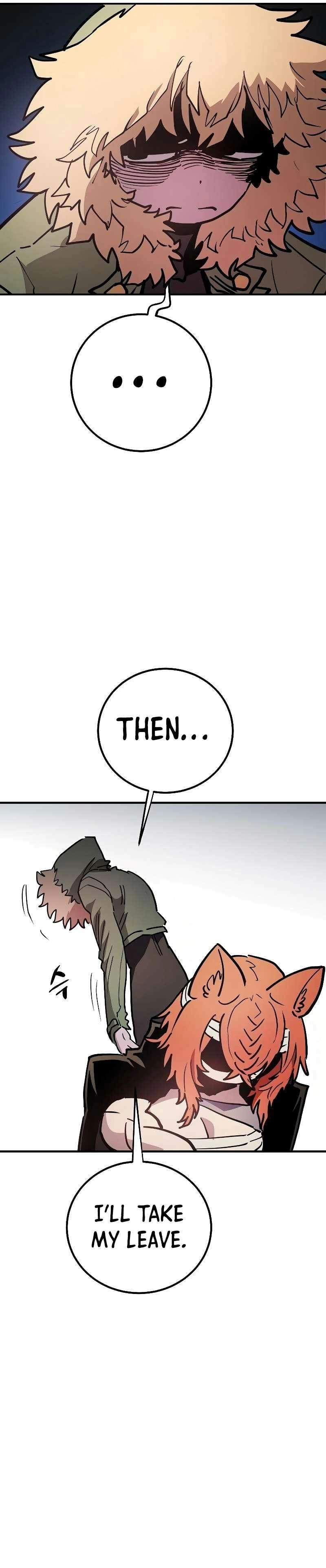 Player Who Returned 10,000 Years Later — Chapter 208 — page 24