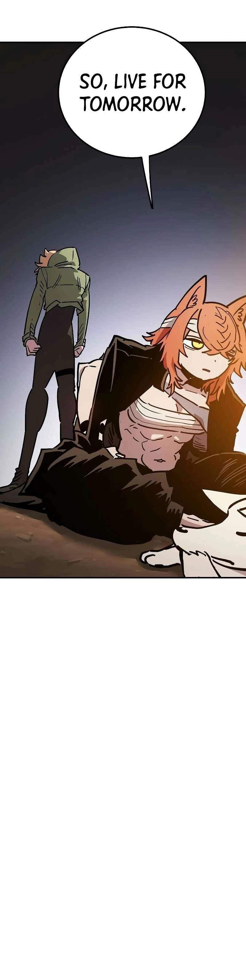 Player Who Returned 10,000 Years Later — Chapter 208 — page 26