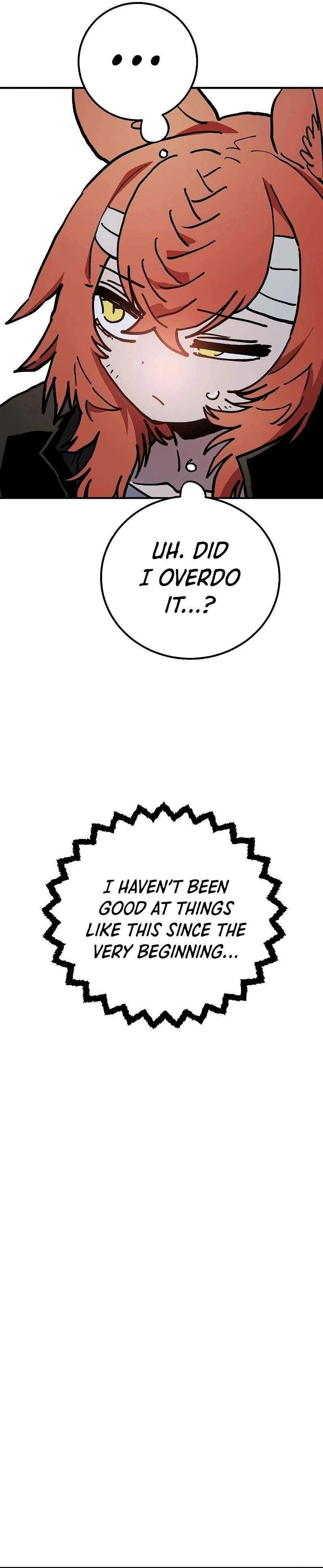 Player Who Returned 10,000 Years Later — Chapter 208 — page 28