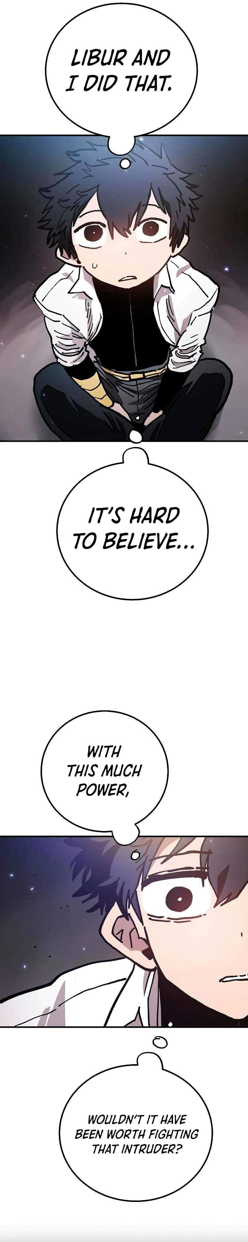 Player Who Returned 10,000 Years Later — Chapter 208 — page 30
