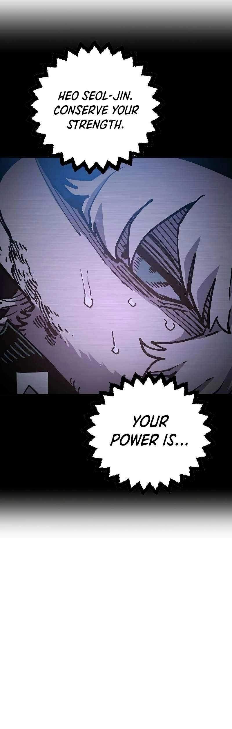 Player Who Returned 10,000 Years Later — Chapter 208 — page 31