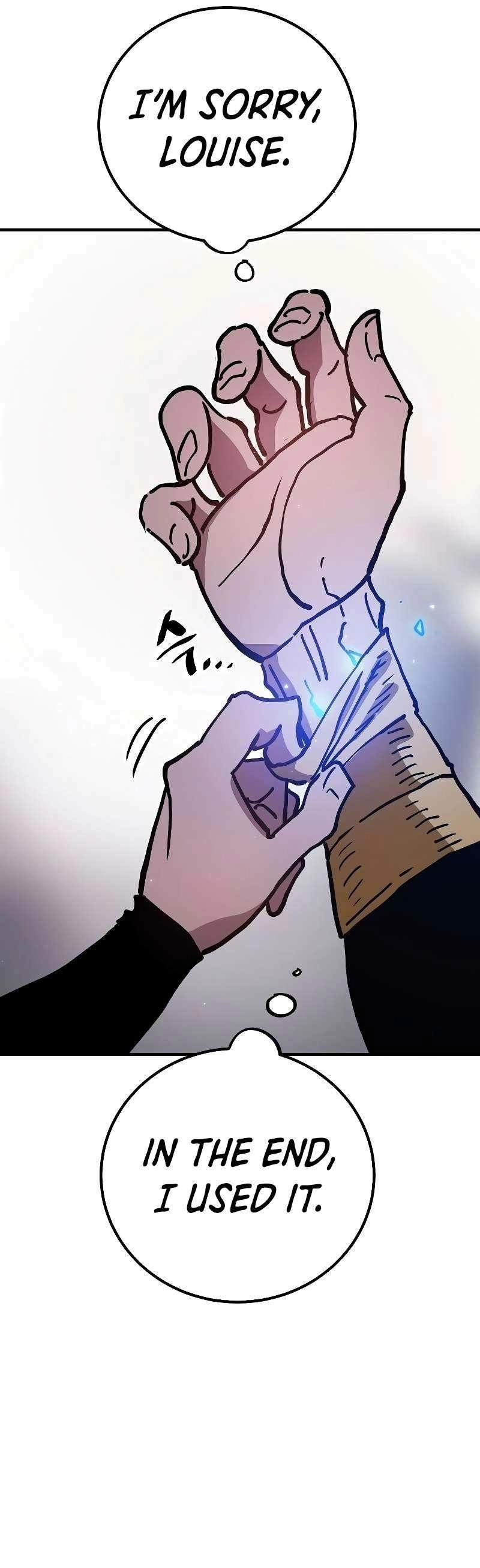 Player Who Returned 10,000 Years Later — Chapter 208 — page 32