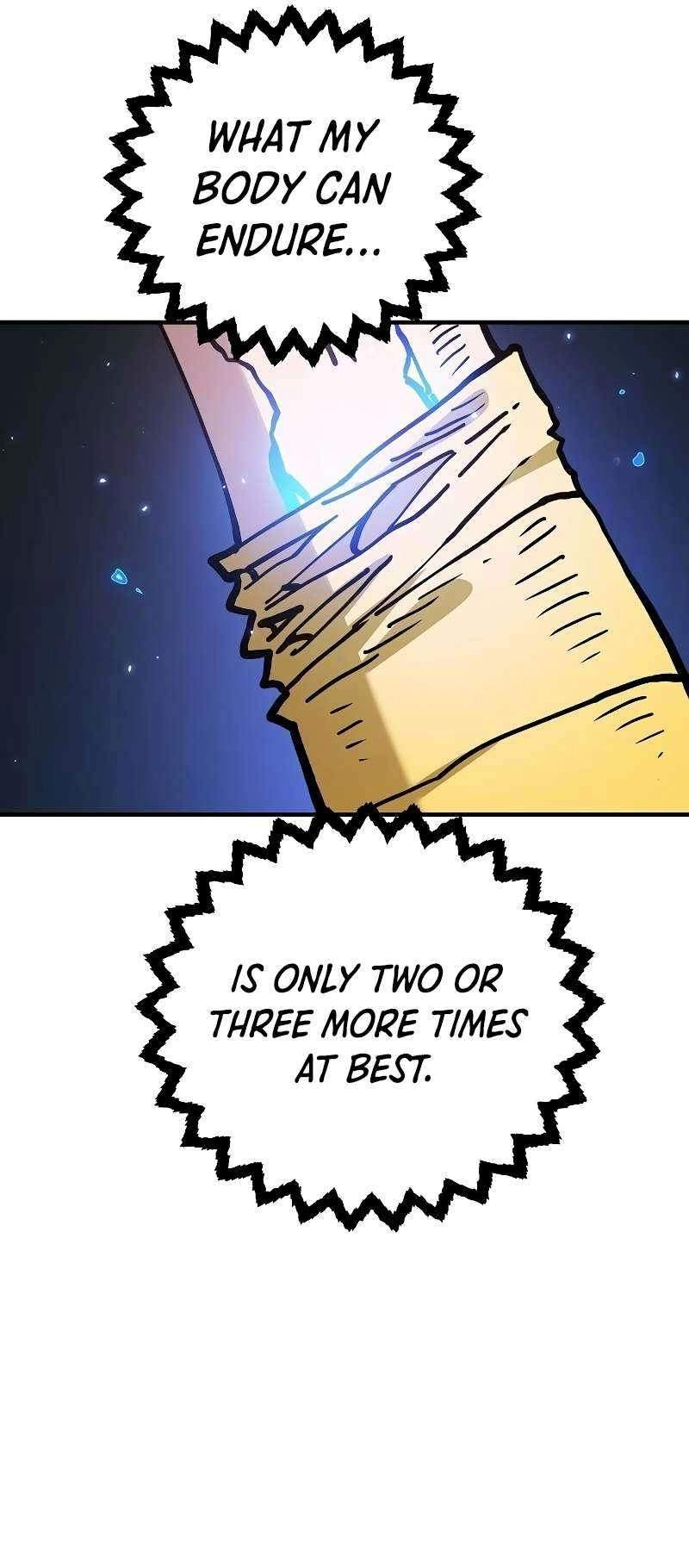 Player Who Returned 10,000 Years Later — Chapter 208 — page 33