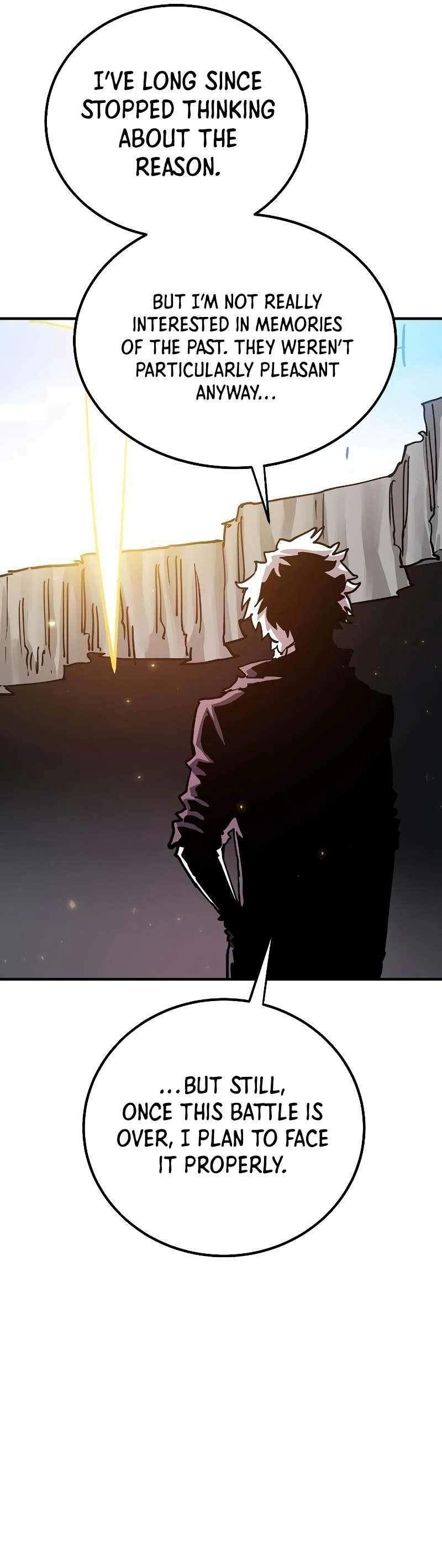 Player Who Returned 10,000 Years Later — Chapter 208 — page 37