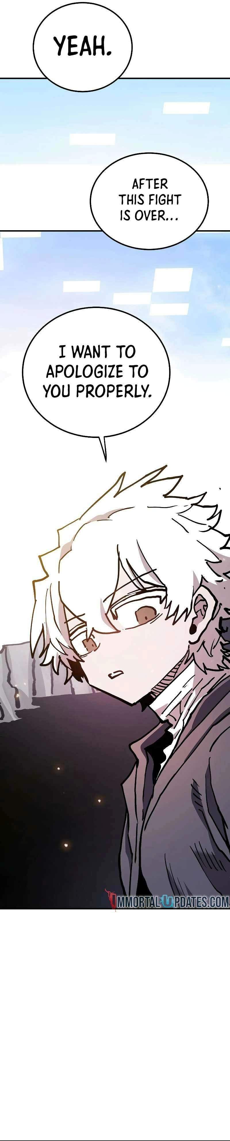 Player Who Returned 10,000 Years Later — Chapter 208 — page 38