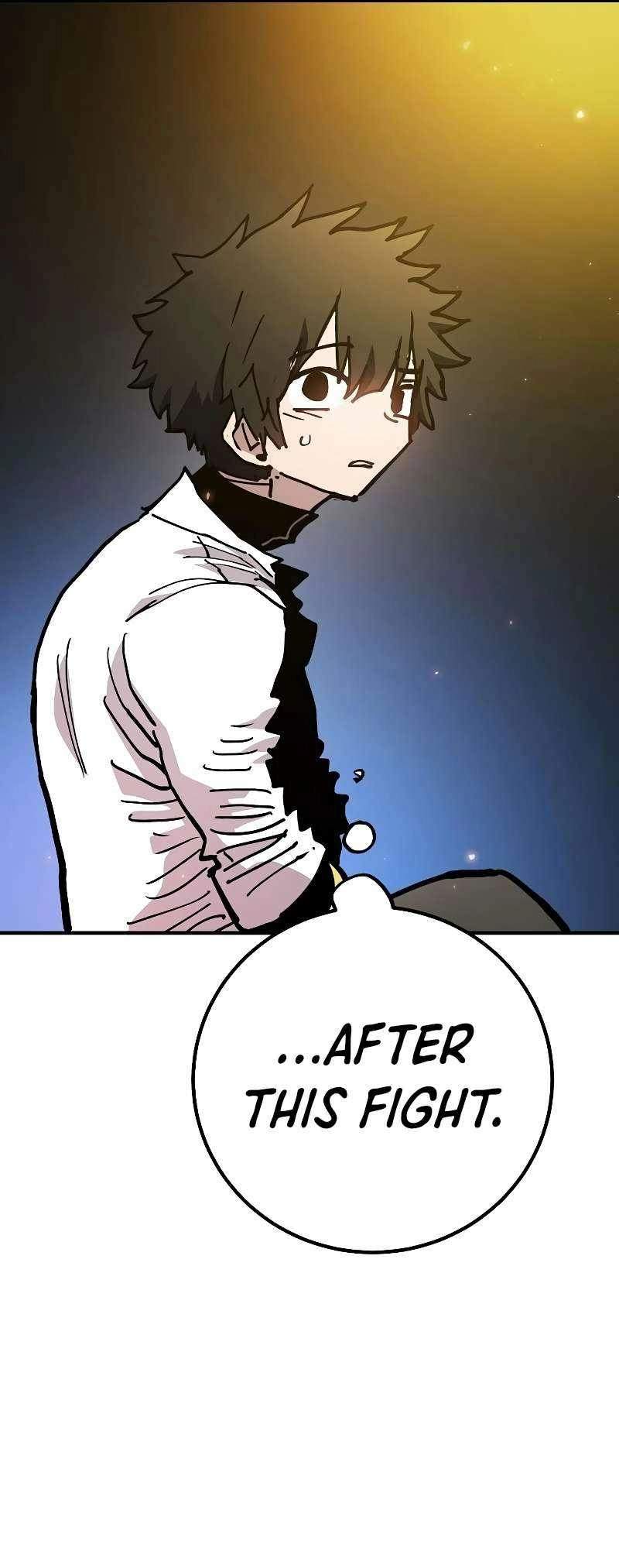 Player Who Returned 10,000 Years Later — Chapter 208 — page 39