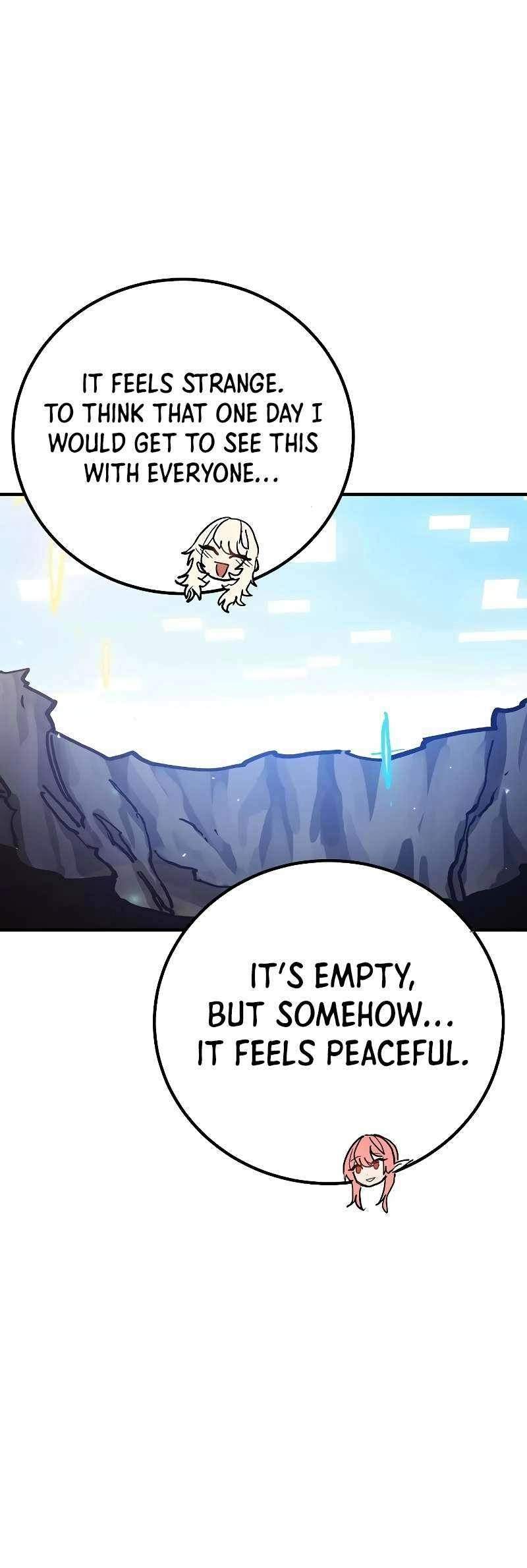 Player Who Returned 10,000 Years Later — Chapter 208 — page 41