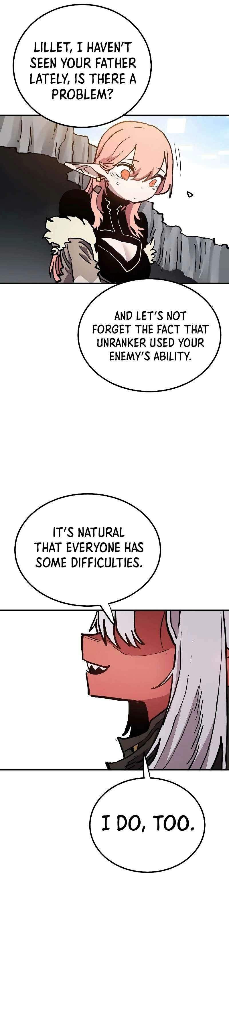 Player Who Returned 10,000 Years Later — Chapter 208 — page 43
