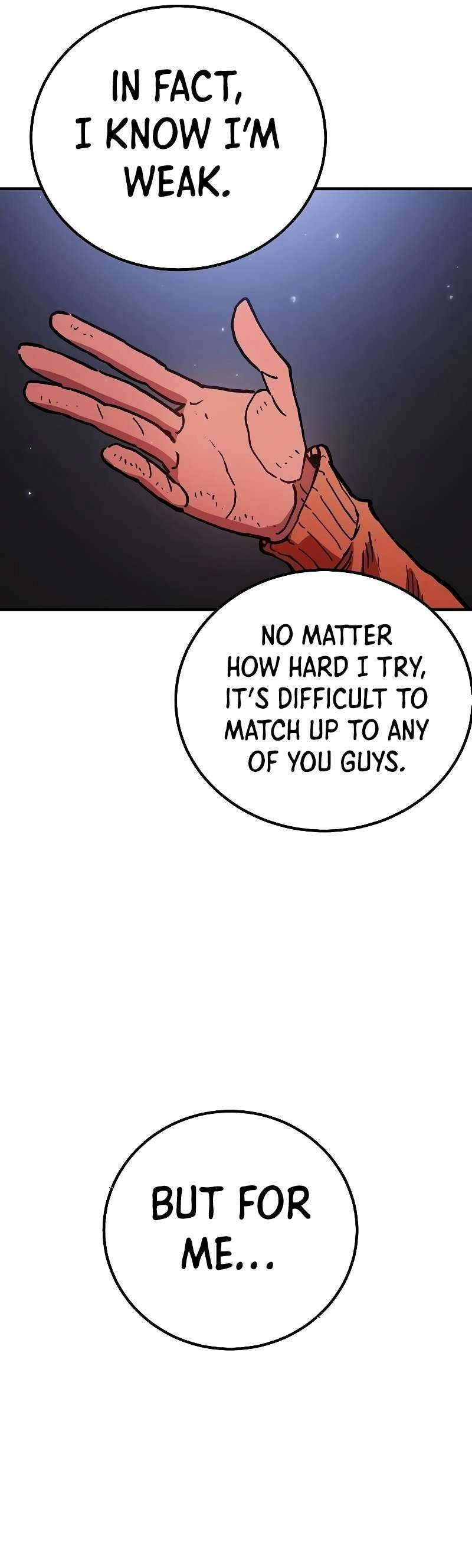 Player Who Returned 10,000 Years Later — Chapter 208 — page 44