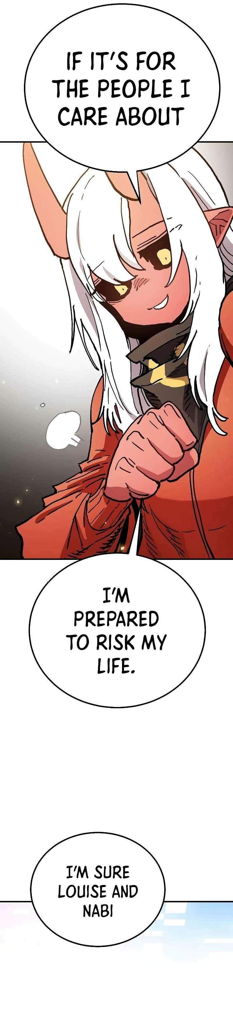 Player Who Returned 10,000 Years Later — Chapter 208 — page 45