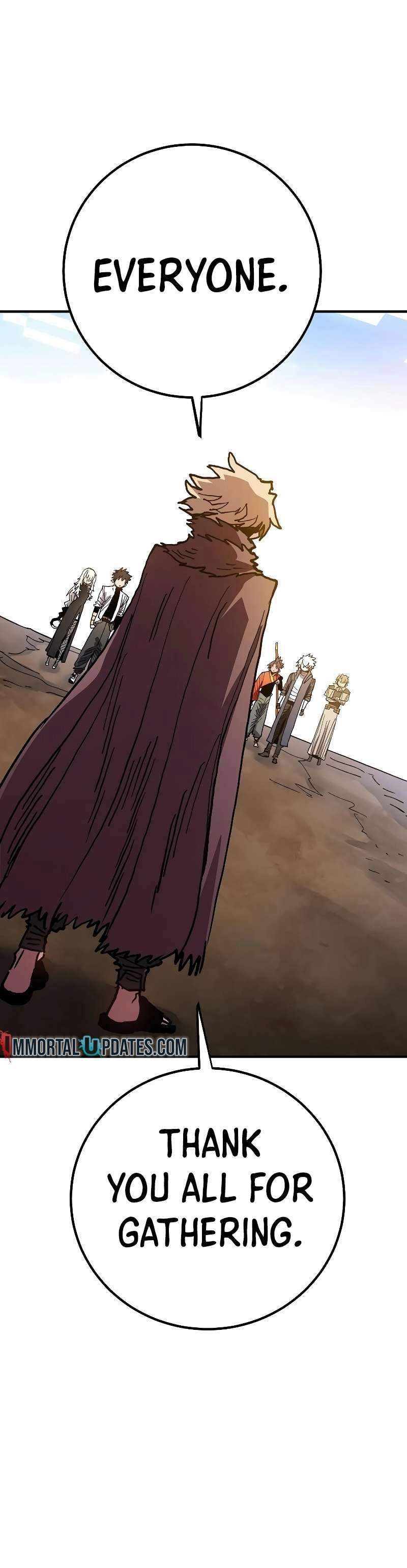 Player Who Returned 10,000 Years Later — Chapter 208 — page 48