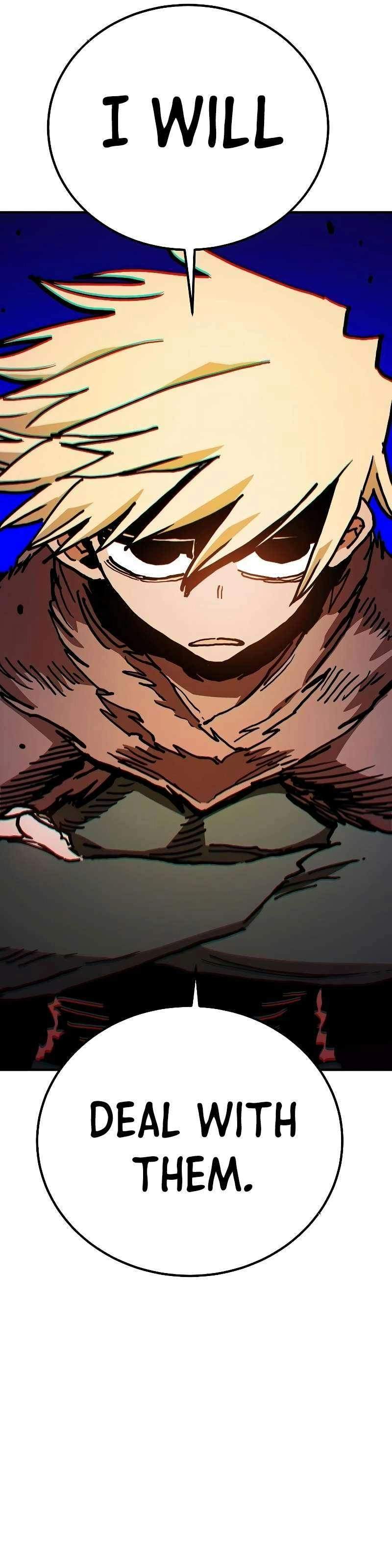 Player Who Returned 10,000 Years Later — Chapter 208 — page 50