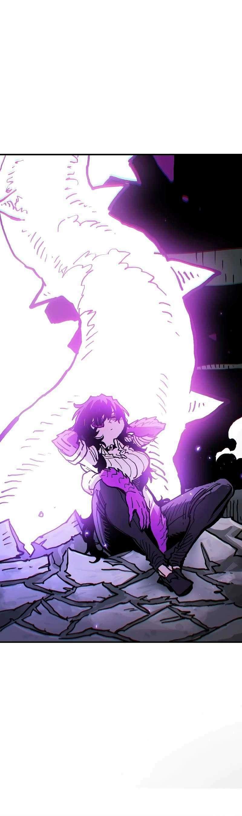 Player Who Returned 10,000 Years Later — Chapter 208 — page 54