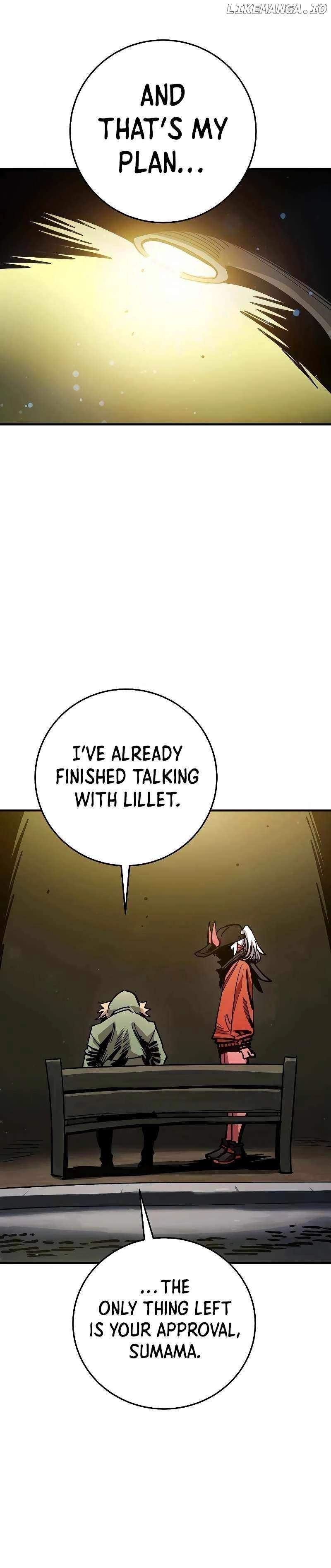 Player Who Returned 10,000 Years Later — Chapter 209 — page 2