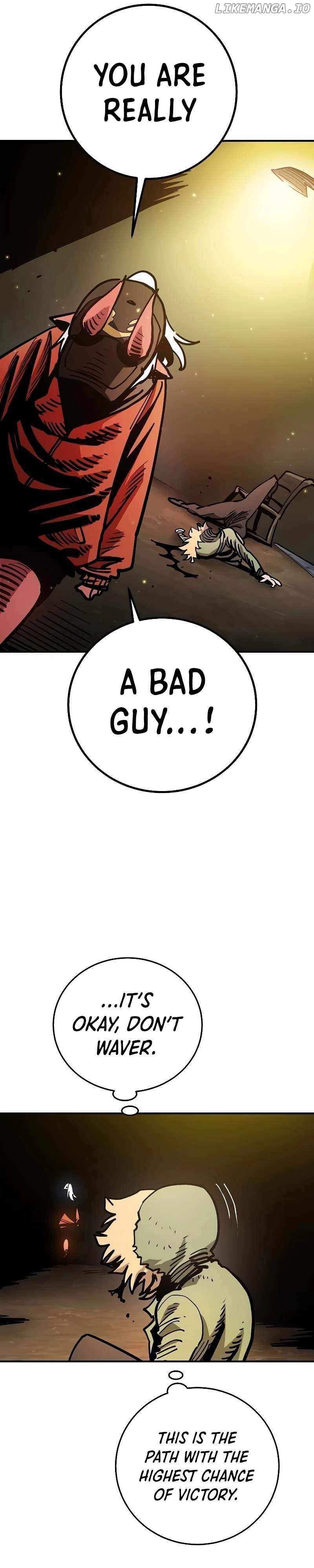 Player Who Returned 10,000 Years Later — Chapter 209 — page 4