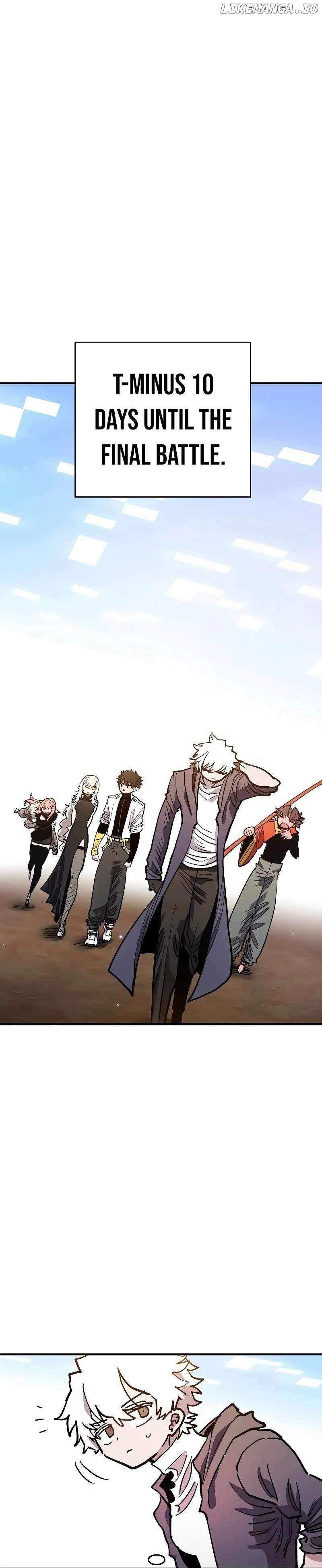Player Who Returned 10,000 Years Later — Chapter 209 — page 6