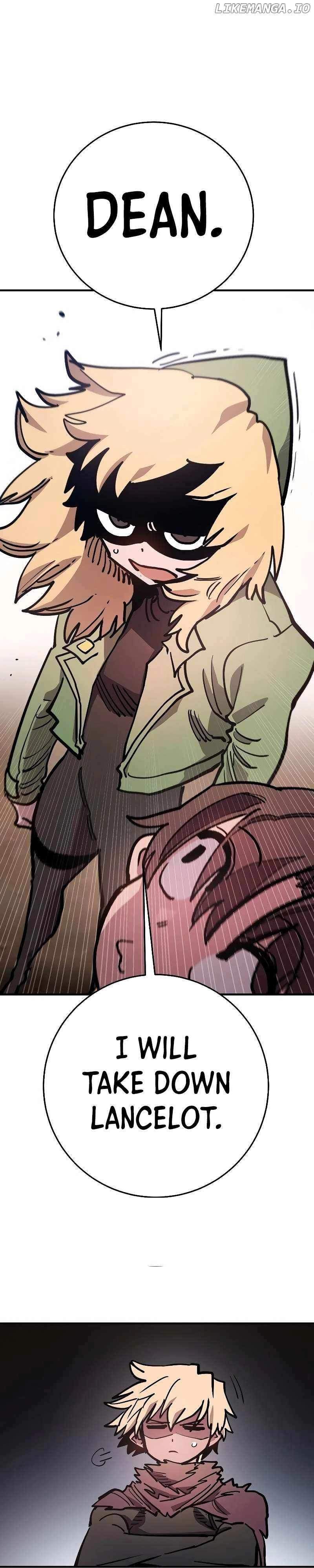 Player Who Returned 10,000 Years Later — Chapter 209 — page 10