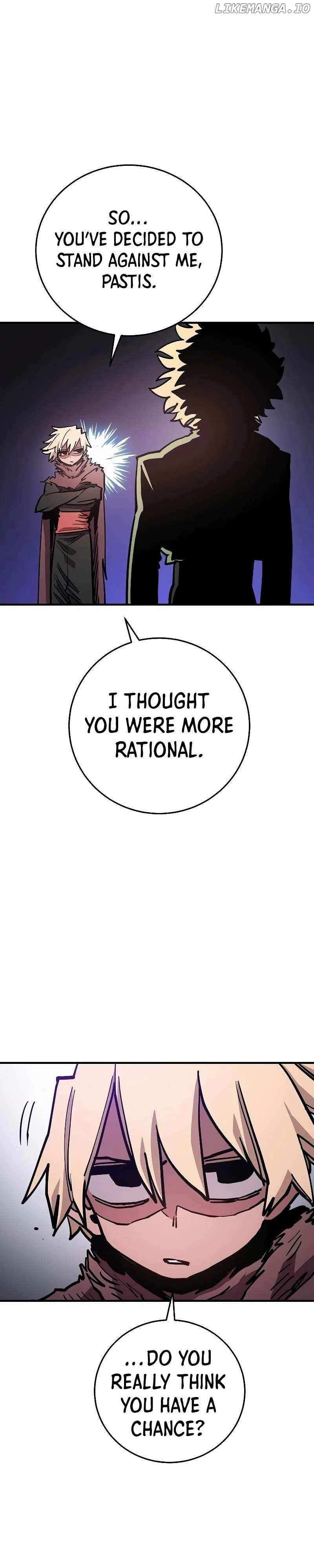 Player Who Returned 10,000 Years Later — Chapter 209 — page 11