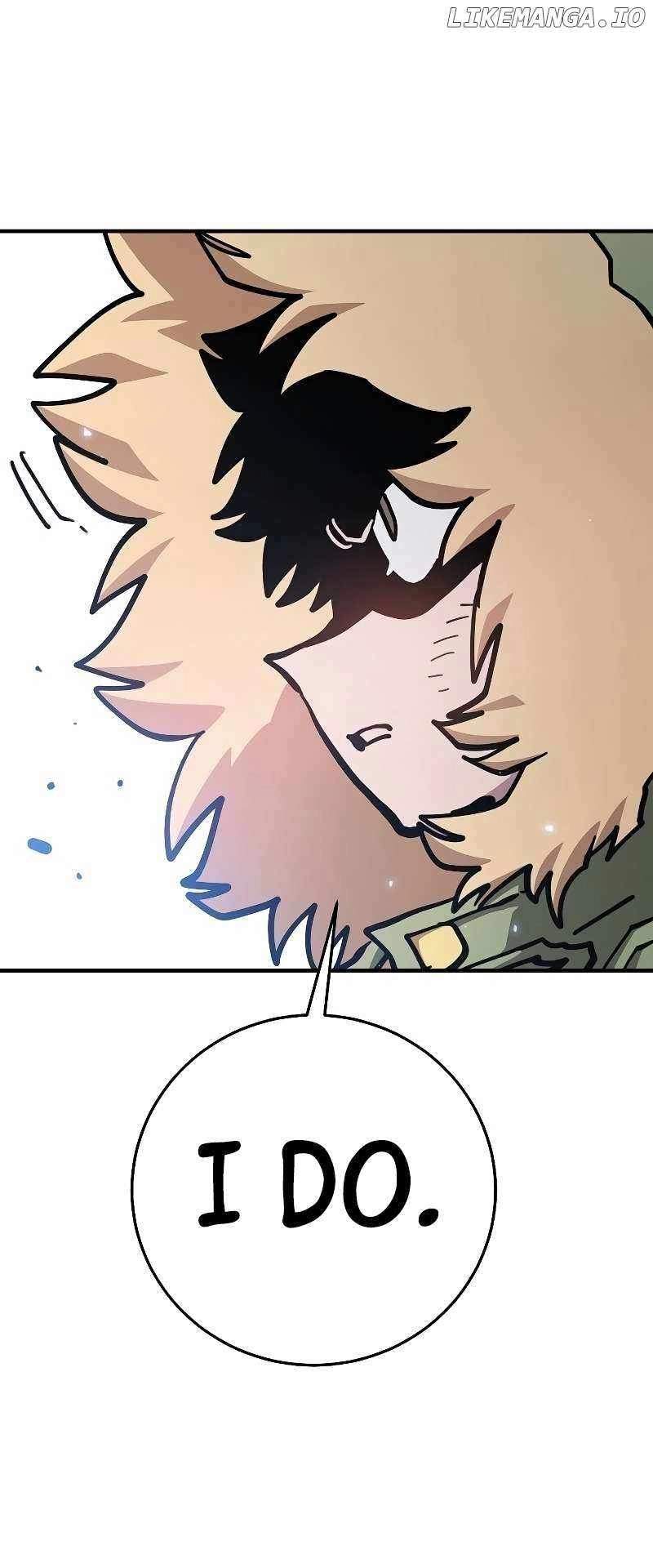 Player Who Returned 10,000 Years Later — Chapter 209 — page 12