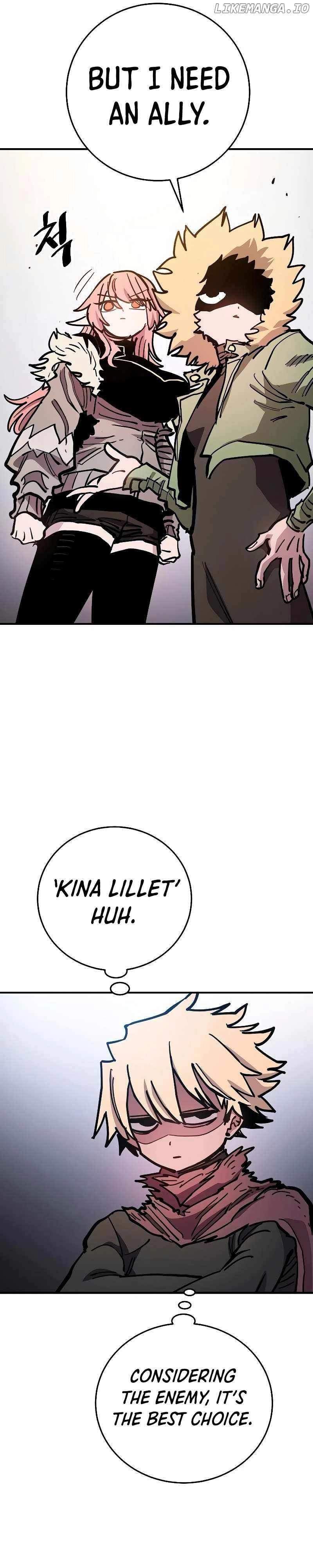 Player Who Returned 10,000 Years Later — Chapter 209 — page 14