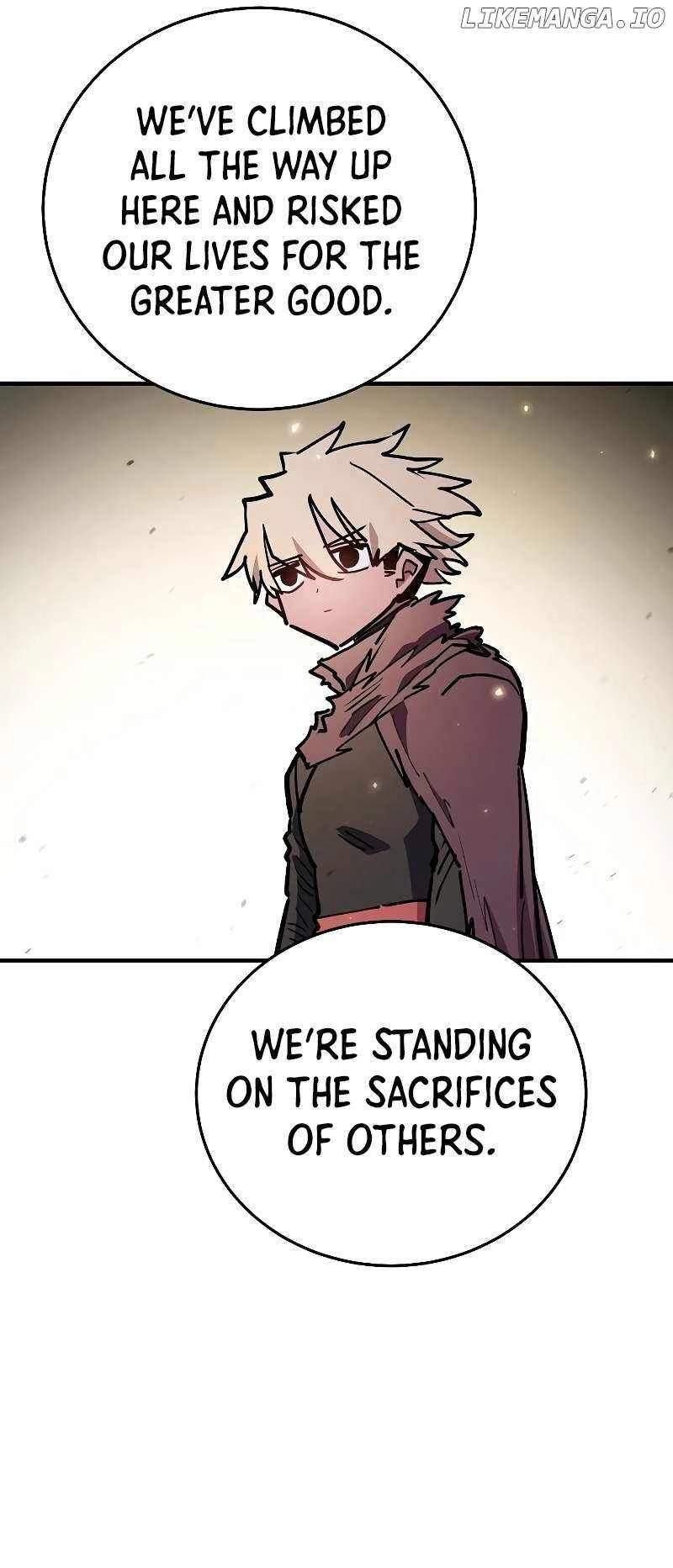 Player Who Returned 10,000 Years Later — Chapter 209 — page 17