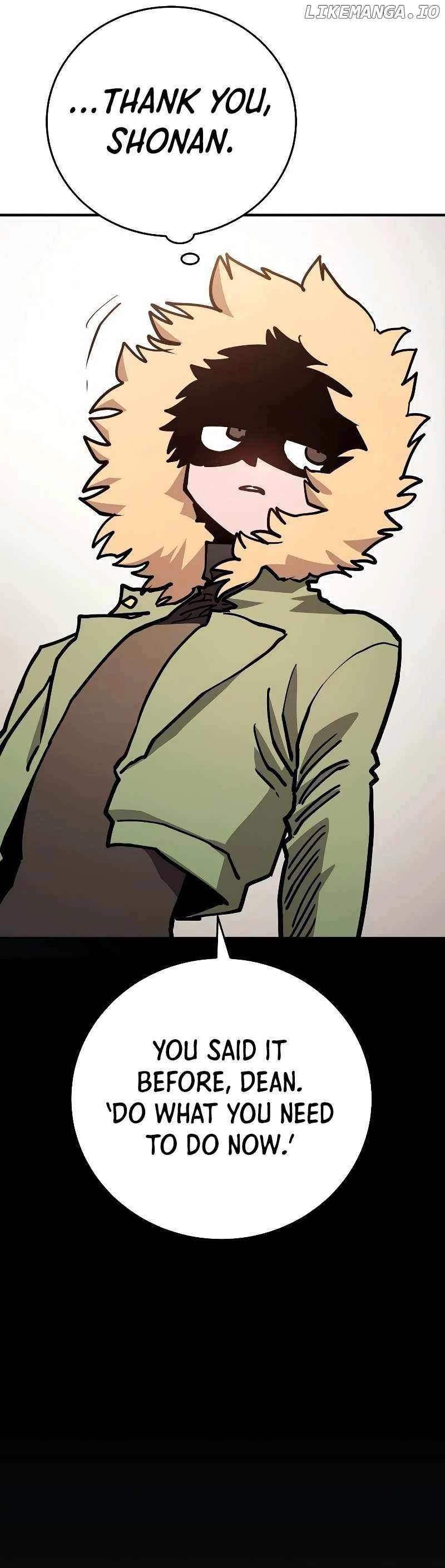 Player Who Returned 10,000 Years Later — Chapter 209 — page 20