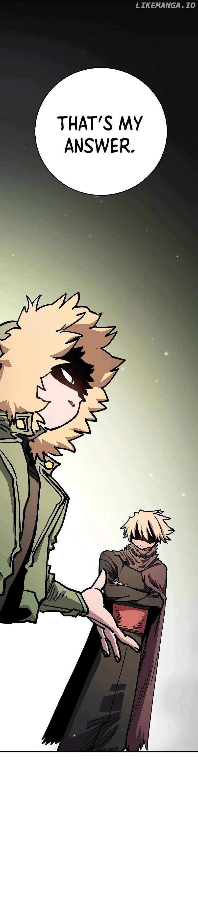 Player Who Returned 10,000 Years Later — Chapter 209 — page 21