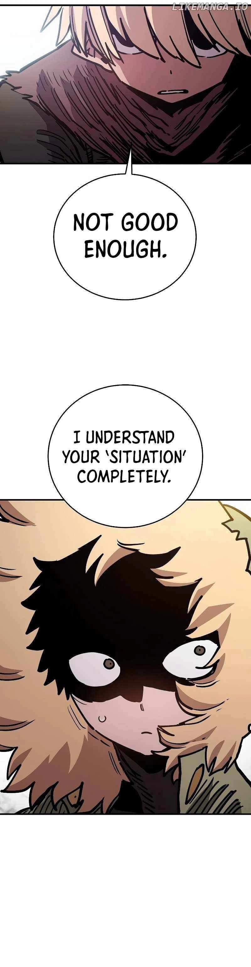 Player Who Returned 10,000 Years Later — Chapter 209 — page 22
