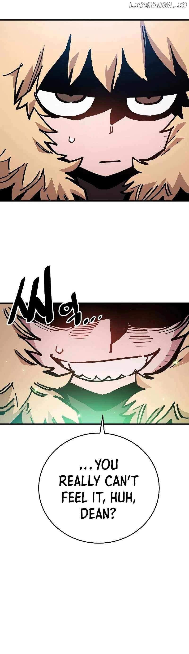 Player Who Returned 10,000 Years Later — Chapter 209 — page 24